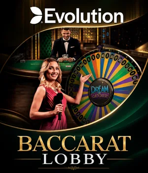 BACCARAT LOBBY