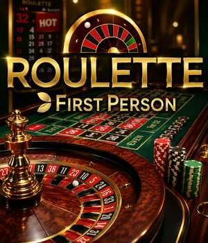 First Person Roulette