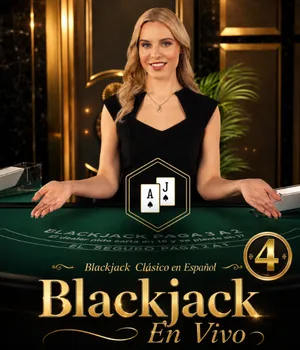 Blackjack Clasico en Español 4